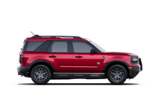 2025 Ford Bronco Sport® External Image 1